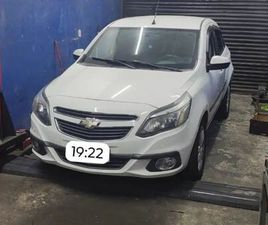 LTZ 1.4 MPFI 8V FLEXPOWER 5P