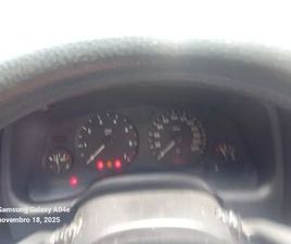 CHEVROLET ASTRA GL 1.8 MPFI 3P