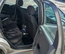 SED. MAXX 1.8 MPFI 8V FLEXPOWER