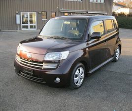 DAIHATSU MATERIA MATERIA 1.5 AUTOMATIC