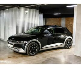 HYUNDAI IONIQ 5 73KWH VANGUARD