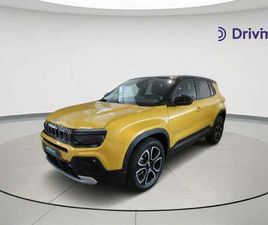 1.2 TURBO 100CV SUMMIT