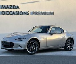 MAZDA - MAZDA MX-5 RF