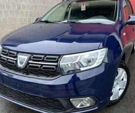 MCV 1.0I SCE AMBIANCE + CAR-PASS + CLIM + NAVI