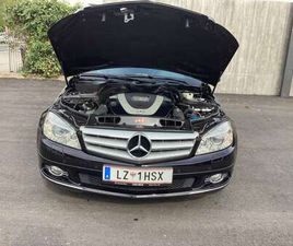 MERCEDES CLASSE C C 230 MERCEDES-BENZ C-KLASSE C 230