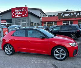 A1 SPB 30 TFSI ADMIRED