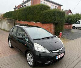 1.4I- PRETE A IMMATRICULER - GARANTIE 1 AN