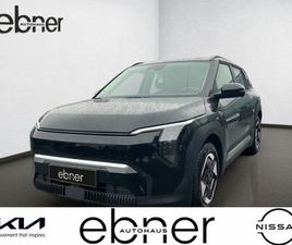 EARTH 81,4KWH | NAVI | RÜCKFAHRKAMERA