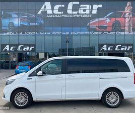 -BENZ EQV EQV 300 LARGO