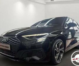 A3 4ª SERIE A3 SPB 40 TFSI E S TRONIC BUSINESS ADVANCED