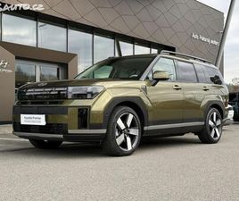 HYUNDAI SANTA FE 1,6 T PHEV 4X4 7-MÍST PREMIUM