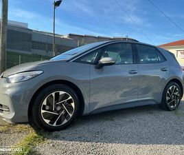 VW ID.3 59 KWH PRO CITY