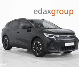 VOLKSWAGEN ID.4 VW ID.4 77 KWH PRO PERFORMANCE