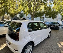 VOLKSWAGEN UP! VW UP! 1.0 BMT TAKE