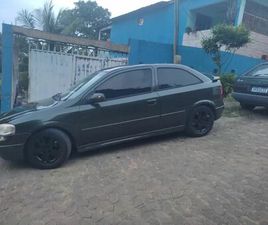 CHEVROLET ASTRA CHEVROLET ASTRA 2.0/ CD/ SUNNY/ GLS 2.0 8V 3P 1999