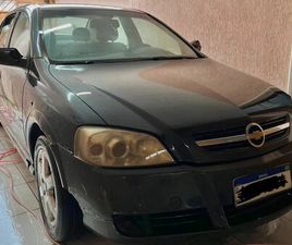 CHEVROLET ASTRA SED.ELEG.2.0 MPFI FLEXPOWER 8V 4P