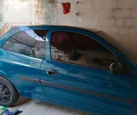 CHEVROLET CELTA CHEVROLET CELTA 1.0/SUPER/N.PIQ.1.0 MPFI VHC 8V 3P 2002