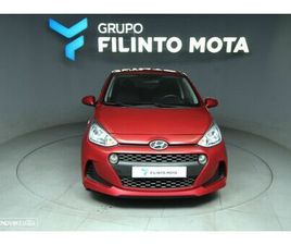 HYUNDAI I10 HYUNDAI I10 1.0 COMFORT