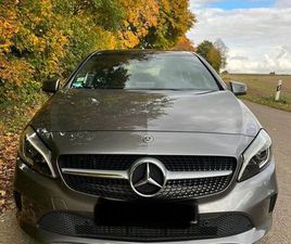 MERCEDES A220D