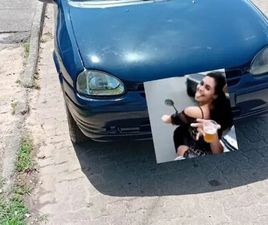 CHEVROLET CORSA WIND 1.0 MPFI / EFI 2P