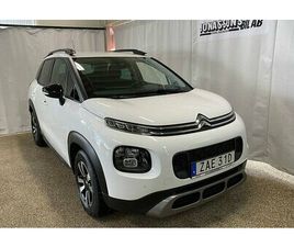 CITROEN C3 CITROËN AIRCROSS SHINE 1.2 PURETECH EAT AUT