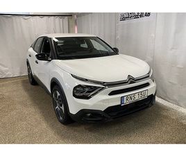 CITROEN C4 GRAND PICASSO CITROËN C4 FEEL PT 130 MAN. DRAG