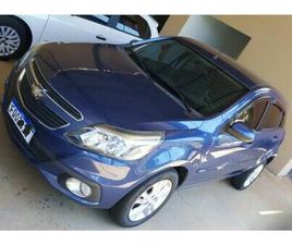 LTZ 1.4 MPFI 8V FLEXPOWER 5P