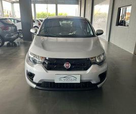 FIAT MOBI FIAT MOBI 1.0 FIREFLY DRIVE GSR