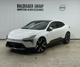 POLESTAR POLESTAR 4 DUAL 4 LONG RANGE DUAL MOTOR PERFOR