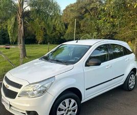 LT 1.4 MPFI 8V FLEXPOWER 5P