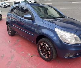 LTZ 1.4 MPFI 8V FLEXPOWER 5P