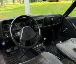 CHEVROLET CARAVAN COMODORO 4.1/2.5