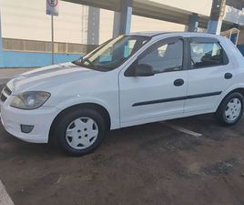 LIFE/ LS 1.0 MPFI 8V FLEXPOWER 5P