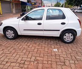 LIFE/ LS 1.0 MPFI 8V FLEXPOWER 5P