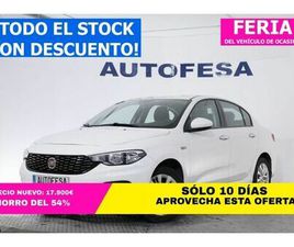 FIAT TIPO FIAT TIPO 1.4 95CV