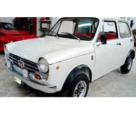 HONDA N360 1971 | HONDA N360