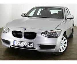 BMW SERIE 1 116 BMW 116I ''NAVI''MULTI''NAVI-BUISNESS''