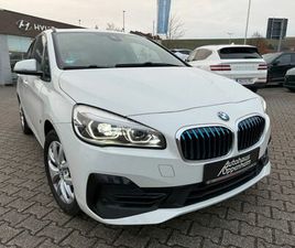 BMW SERIE 2 ACTIVE TOURER 225XE BMW 225XE IPERFORMANCE, SPORT LINE