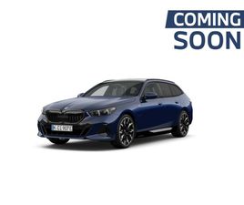 BMW SERIE 5 TOURING