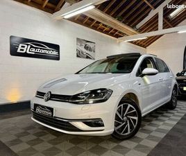 VII 2.0 TDI 150CH TOIT OUVRANT JOIN 5P