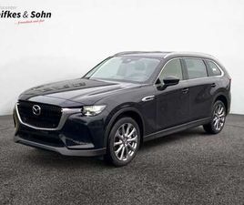 MAZDA CX-80 2.5 PHEV EXCLUSIVE LINE *DRIVER ASIS.*