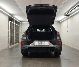 FORD PUMA ST ST-LINE