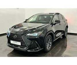LEXUS NX NX 450H+ PREMIUM +