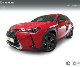 LEXUS UX UX 300H 2.0 PLUS