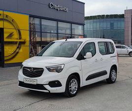 LIFE 4+ 1 EDITION 1.5 DIESEL (130HP) AT8