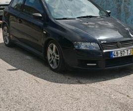 FIAT STILO