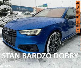 AUDI A4 ALLROAD AUDI A4 ALLROAD
