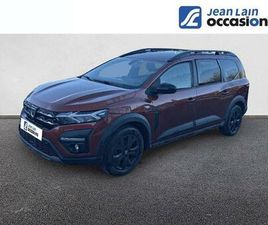 DACIA JOGGER JOGGER ECO-G 100 5 PLACES EXTREME