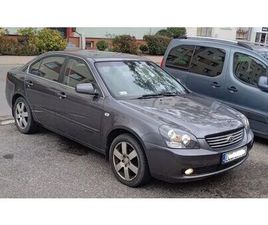 KIA MAGENTIS KIA MAGENTIS 2006. 2.0 BENZYNA. GDAŃSK ANIOLKI • OLX.PL