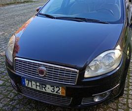 FIAT LINEA